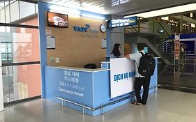 Vatc Sleep Pod Terminal 2