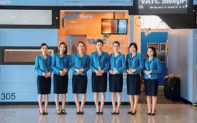 Vatc Sleep Pod Terminal 2